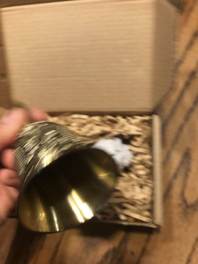 Shiplies Extra Loud Multi-Purpose Hand Call Bell