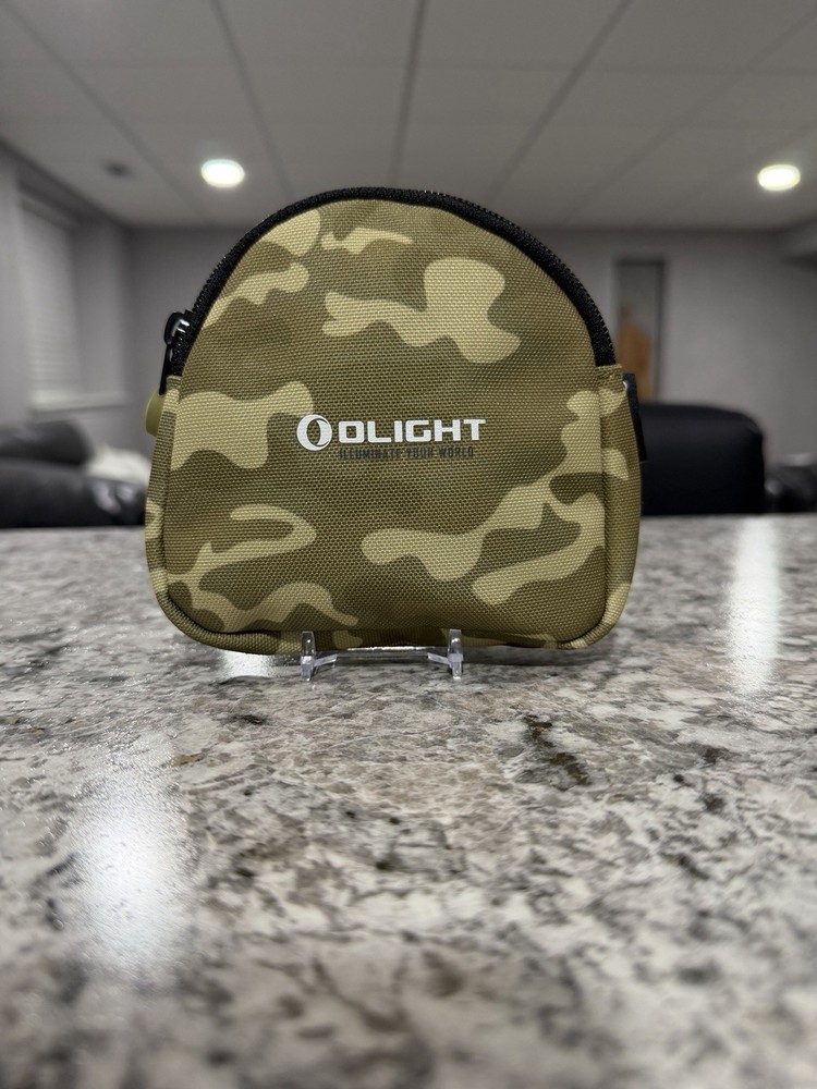 Olight SWAG - Money Bag NEW