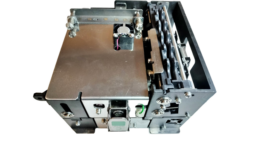 NCR ATM SDM-10BV Validator PN: 006-1069868