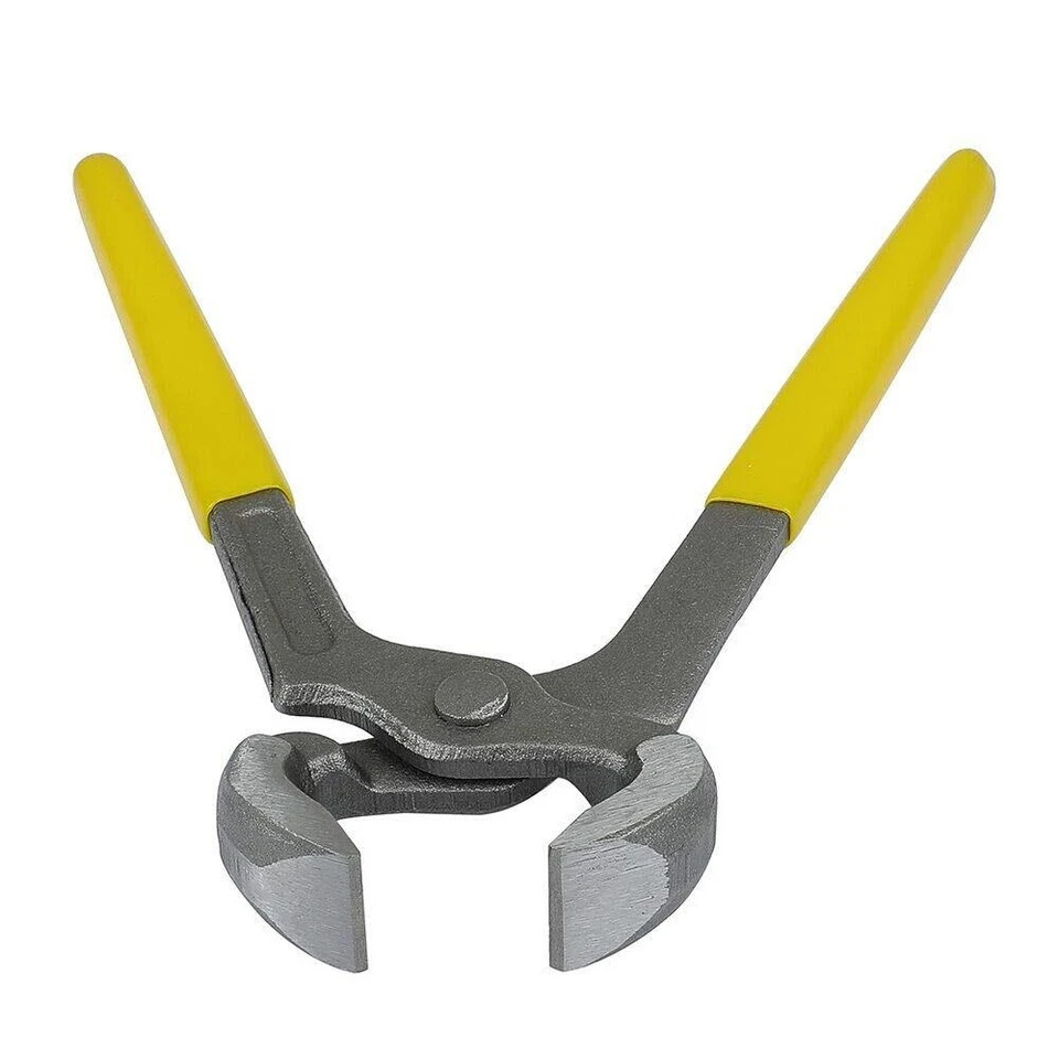 Heel Repair Plier and Replacement Tips for High Heels Includes Various Sizes