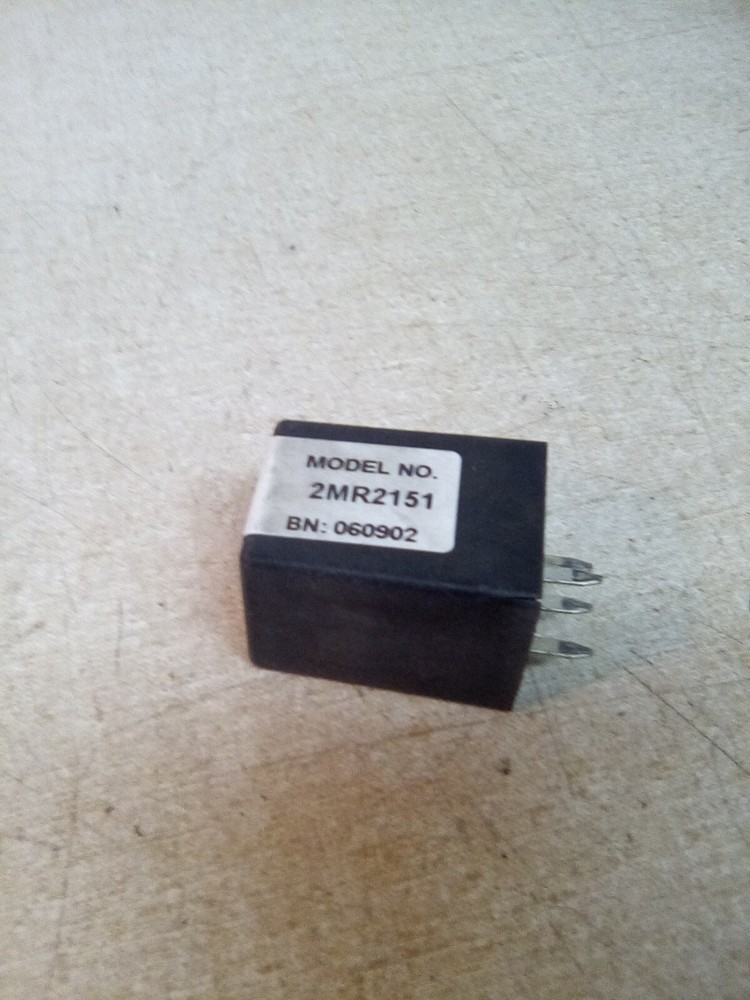 Mack Time Delay Module 20AMP 2MR2151