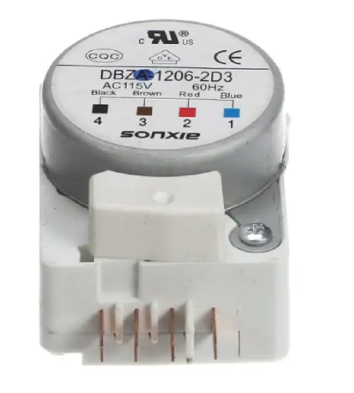 Magic Chef DBZA-1206-2D3 DEFROST TIMER