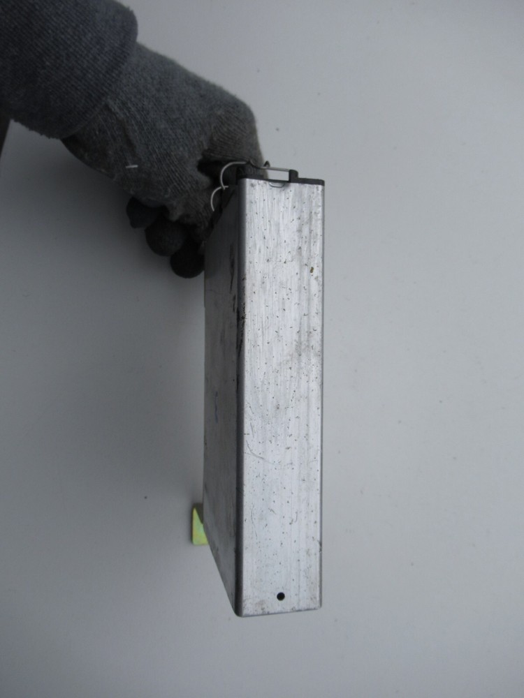 Porsche 944 / 968 Cruise Control Module '86-95