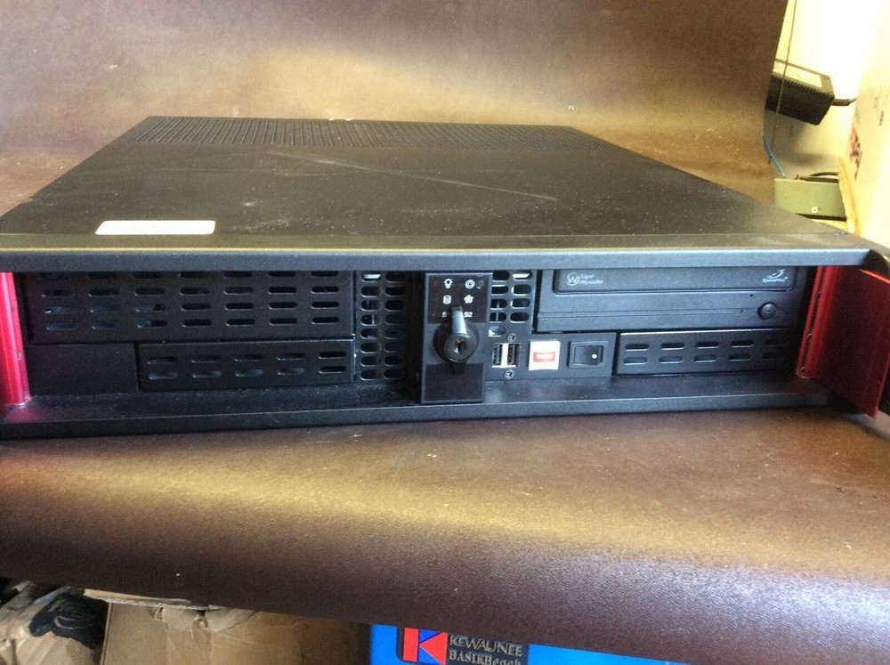 RARE VIDEO DIGICASTER MEDIA PLAYER DIGITIZER ENCODING MPEG D.CO EDITING $199