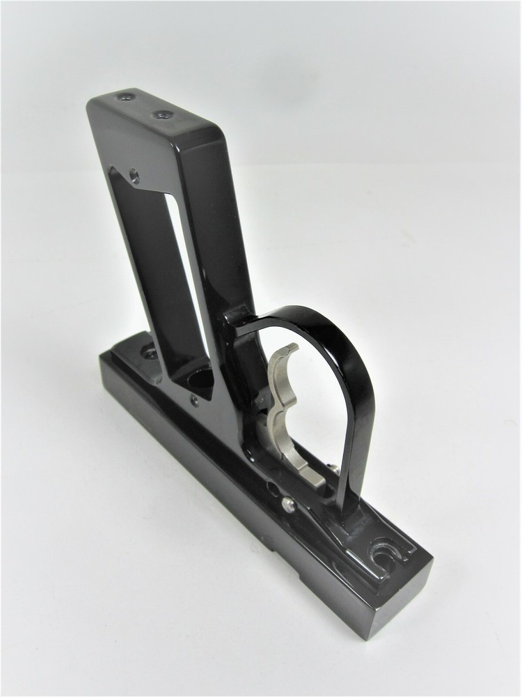 SMART PARTS IMPULSE TRIGGER FRAME CONTROL BOARD TRAY GLOSS BLACK SCREWS #3