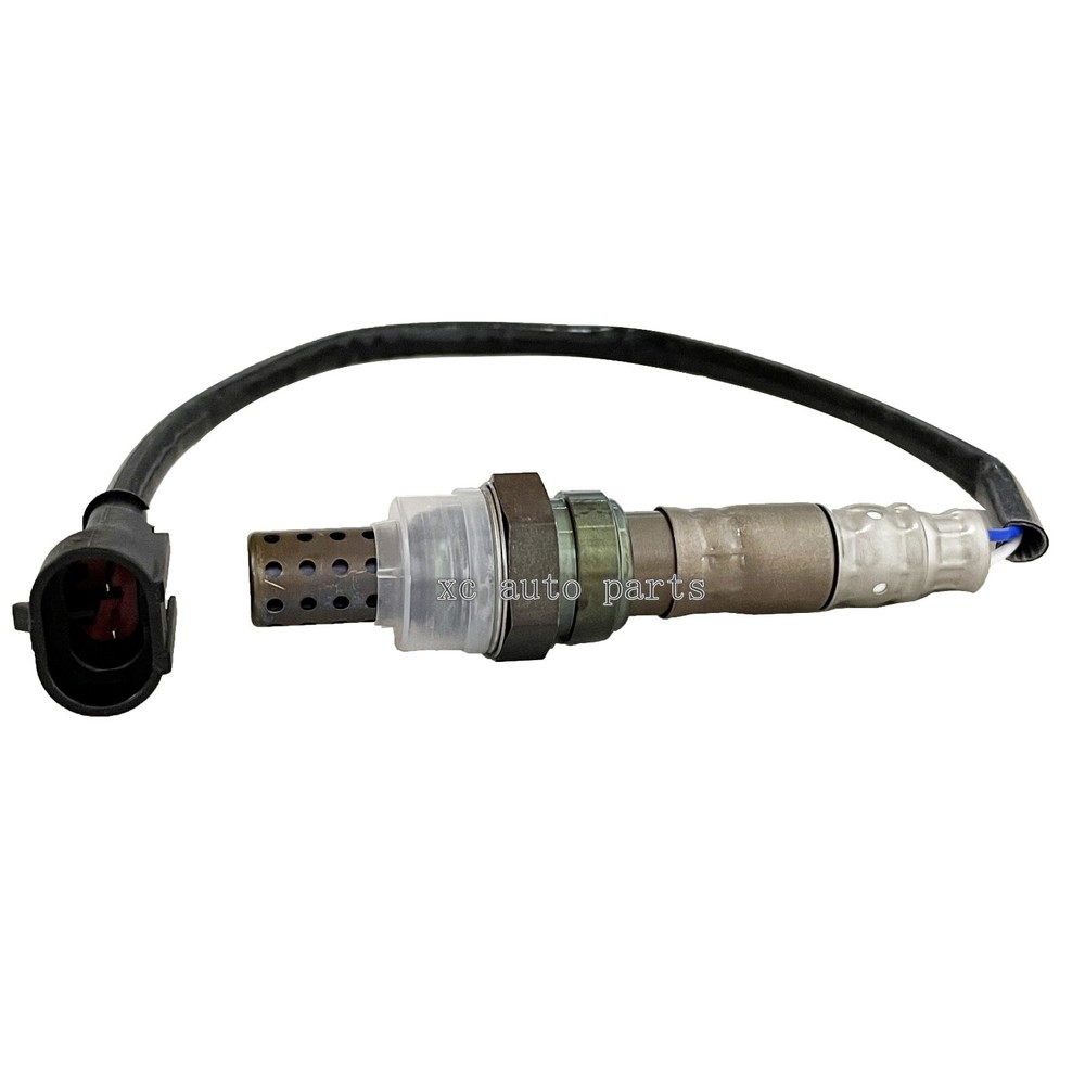 2Pcs Oxygen Sensor 27683-07 For 2006-2011 Motorcycle Harley-Davidson Dyna