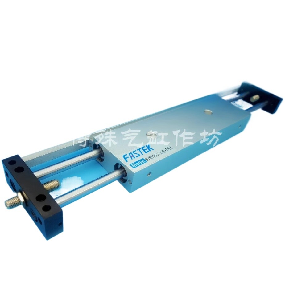 1PC cylinder STMS16-125V