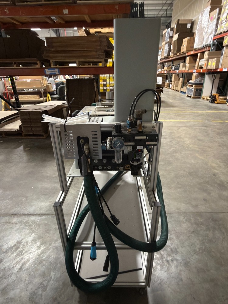 Robatech Concept A 151093 2011 Model