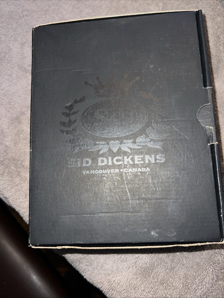 Sid Dickens T-285 Memory Block Tile First Kiss