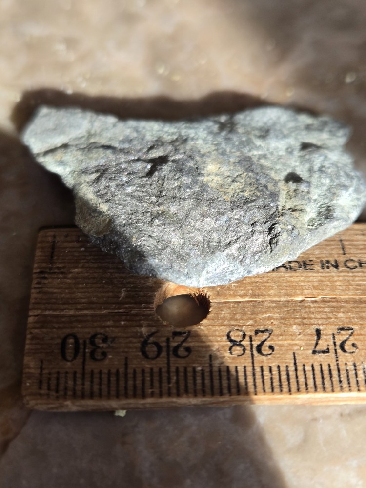 Rare Nickeline Rammelsbergite specimen