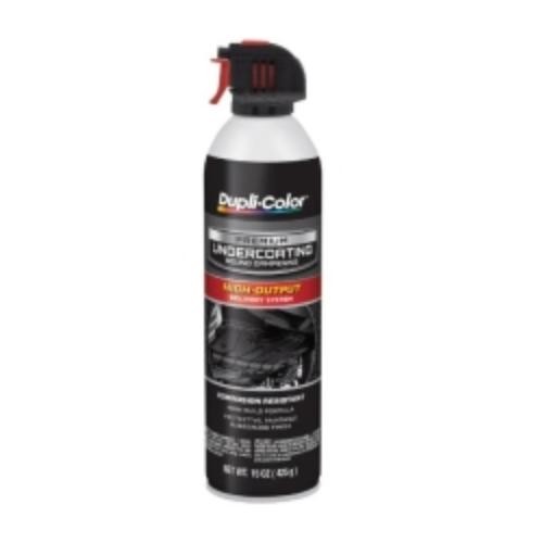 Krylon UC104 Undercoating