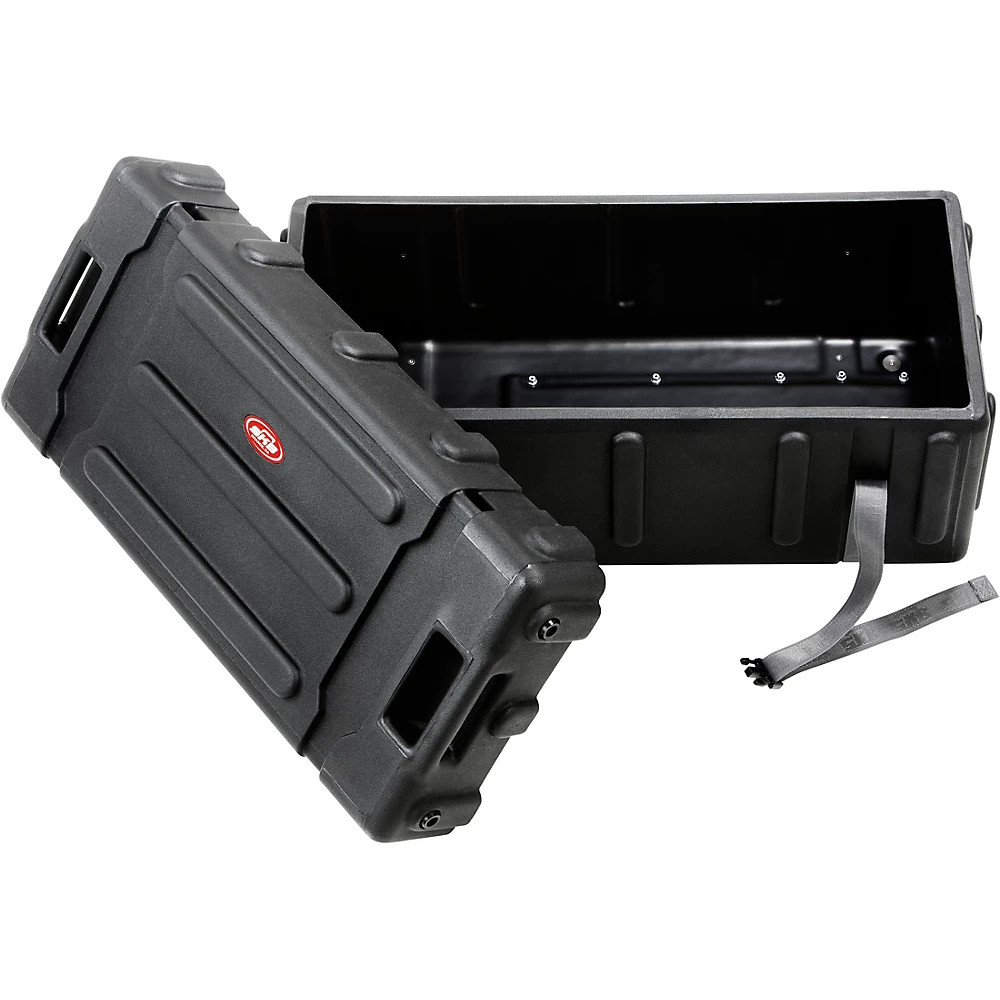 SKB Mid-Sized Drum Hardware Case