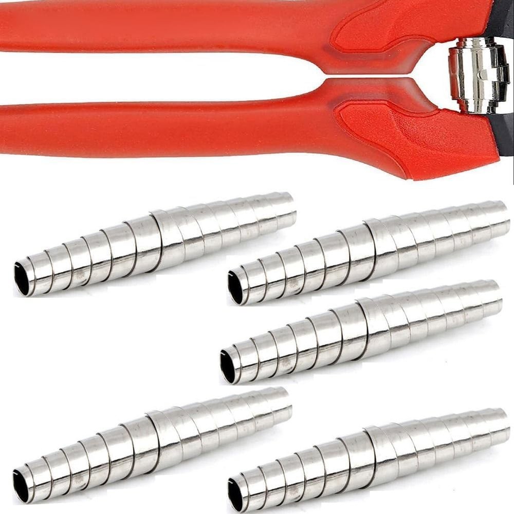 Replacement Precision Springs Pruners,Stainless Steel Pruner Replacement Spri...