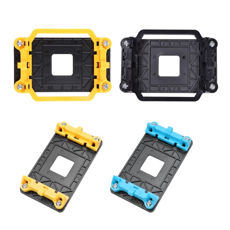 For AM3 940 FM1 FM2 Cooling Brackets Computer Motherboards Backplanes Base