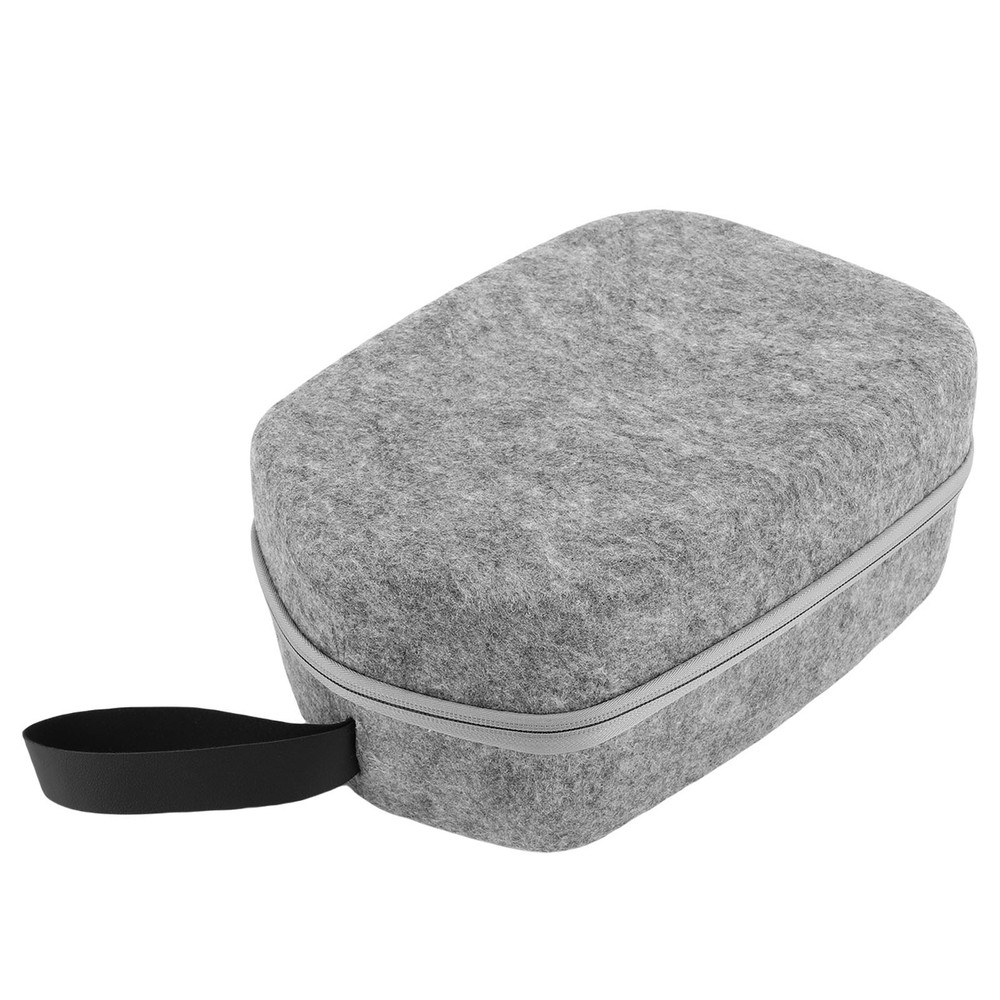 Large Capacity VR Headset Hard Shell Travel Storage Case Trending