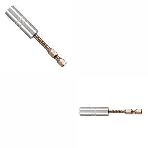 Magnetic Impact Bit Holders Impactech Screwdriver Tool 1/4 x 3 - Select Quantity