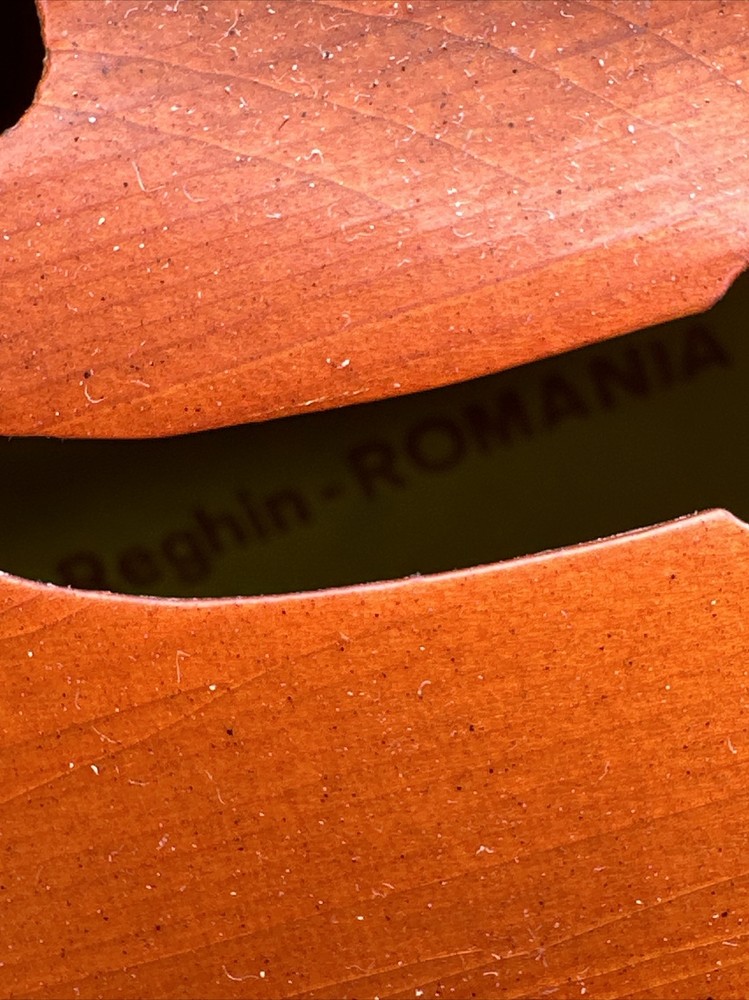 Violin Reghin Romania