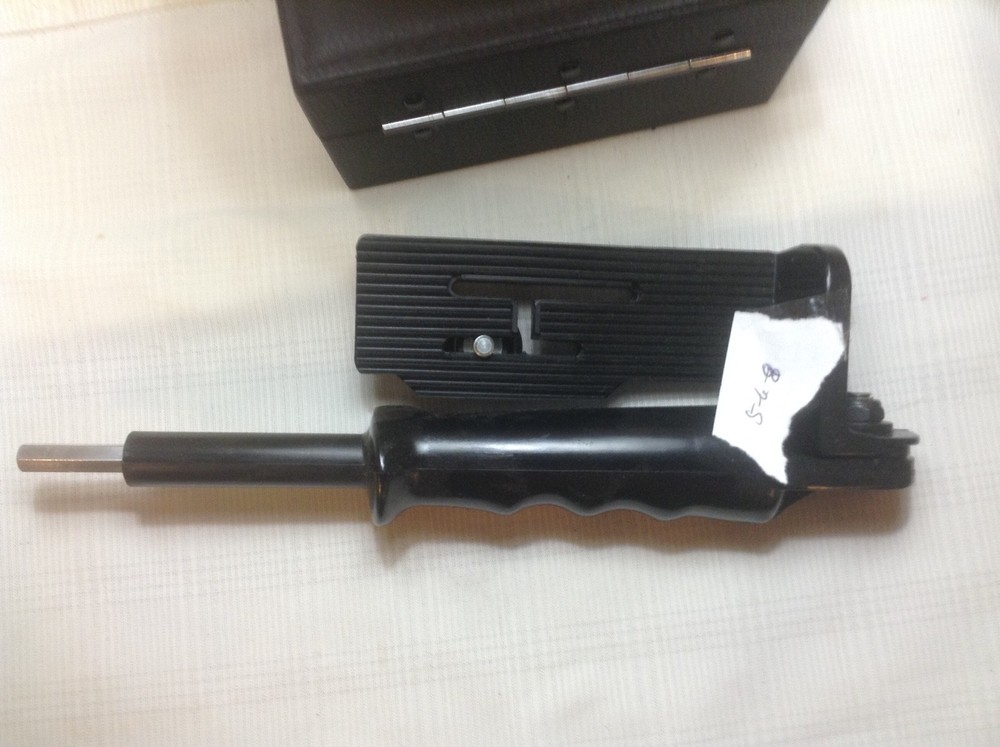 L-Shape Bracket Holder For Fllash/Holder