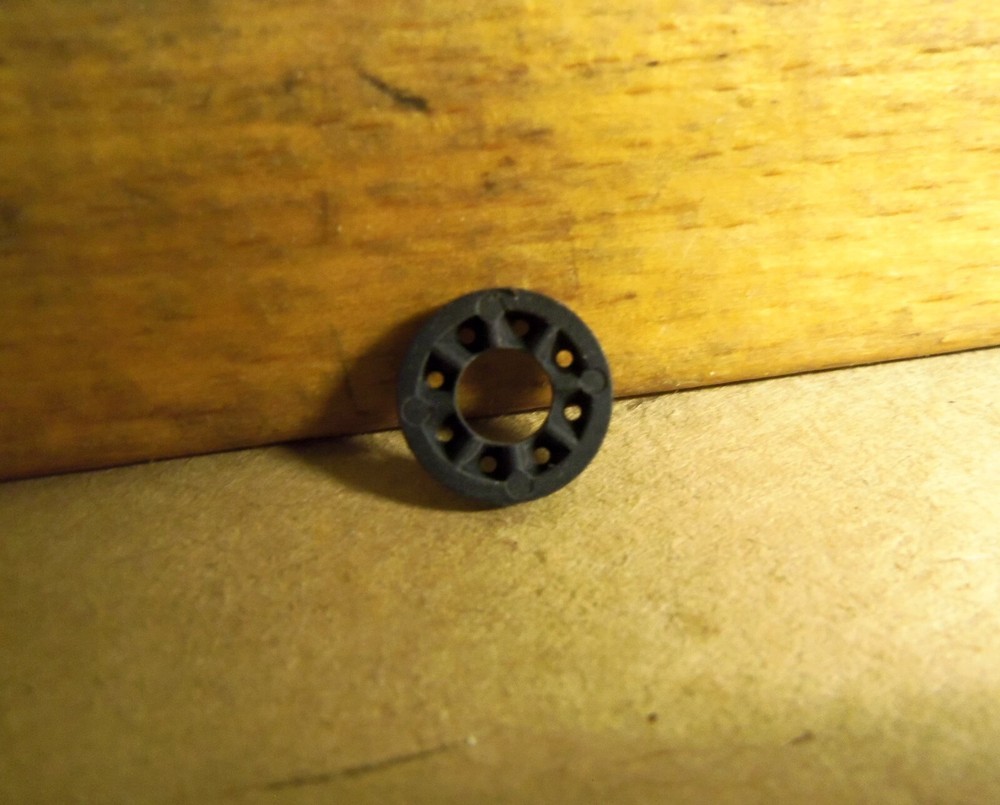 Ross Milton Co Electrical-Electronic Component Mounting Pad P/N: 10363DAP (NOS)