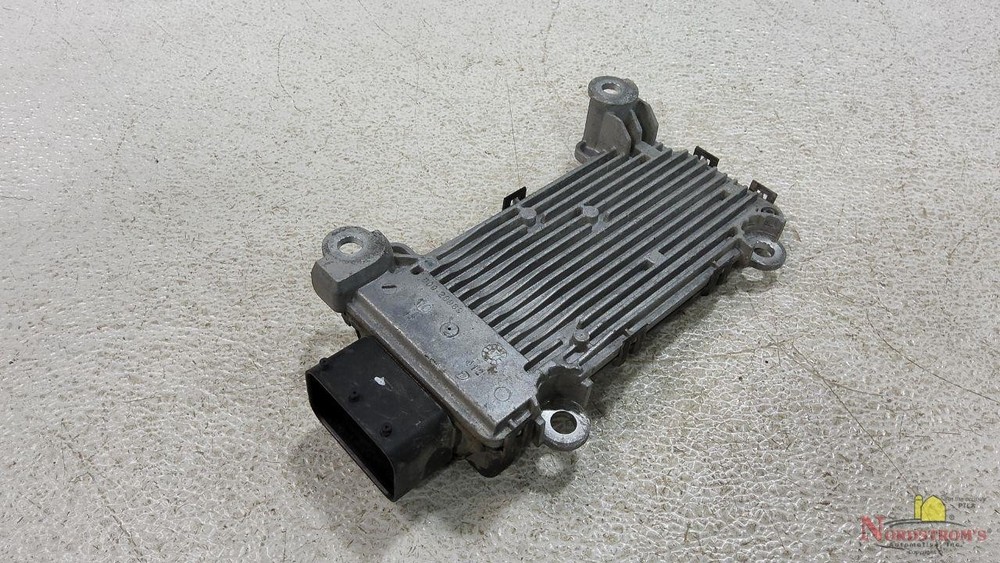 2017 Jeep Compass Transmission Control Module Computer