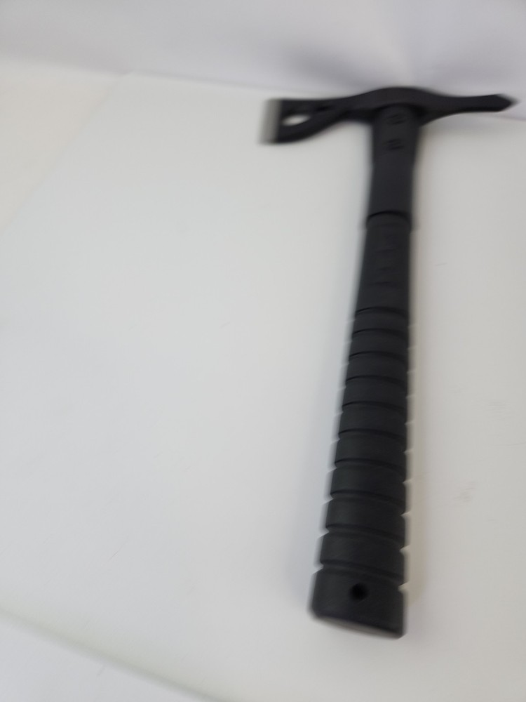 SOG Tactical Tomahawk With Sheath