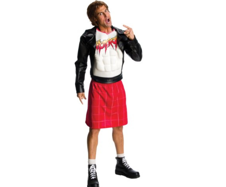 Roddy Rowdy XL