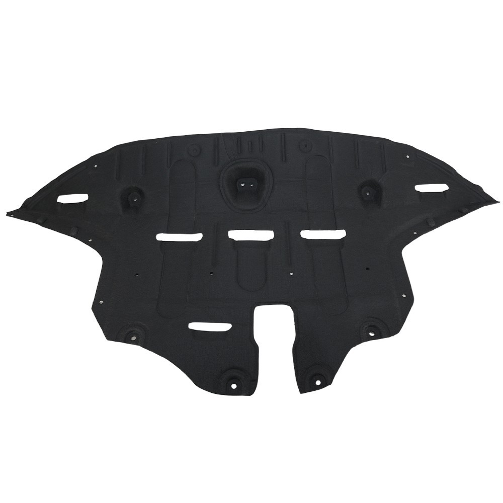 For Kia Sportage 2020-2022 Under Engine Splash Guards Front Engine Mud Flaps