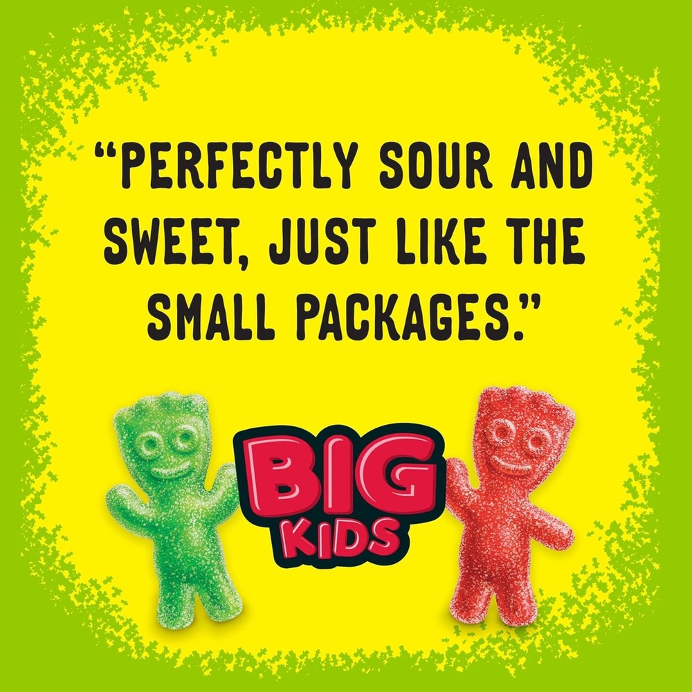 Big Kids Individually Wrapped Soft & Chewy Candy, Bulk Candy, Easter Candy, 2...