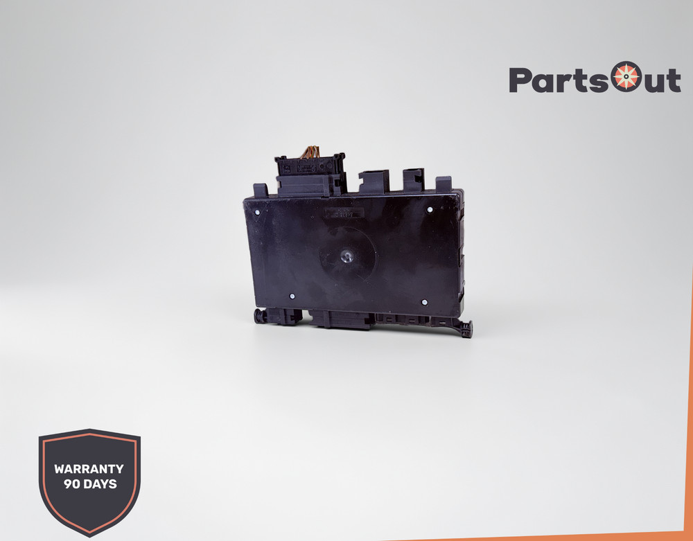 2010-2012 MERCEDES E350 W212 E-CLASS FRONT RIGHT SEAT CONTROL MODULE UNIT OEM