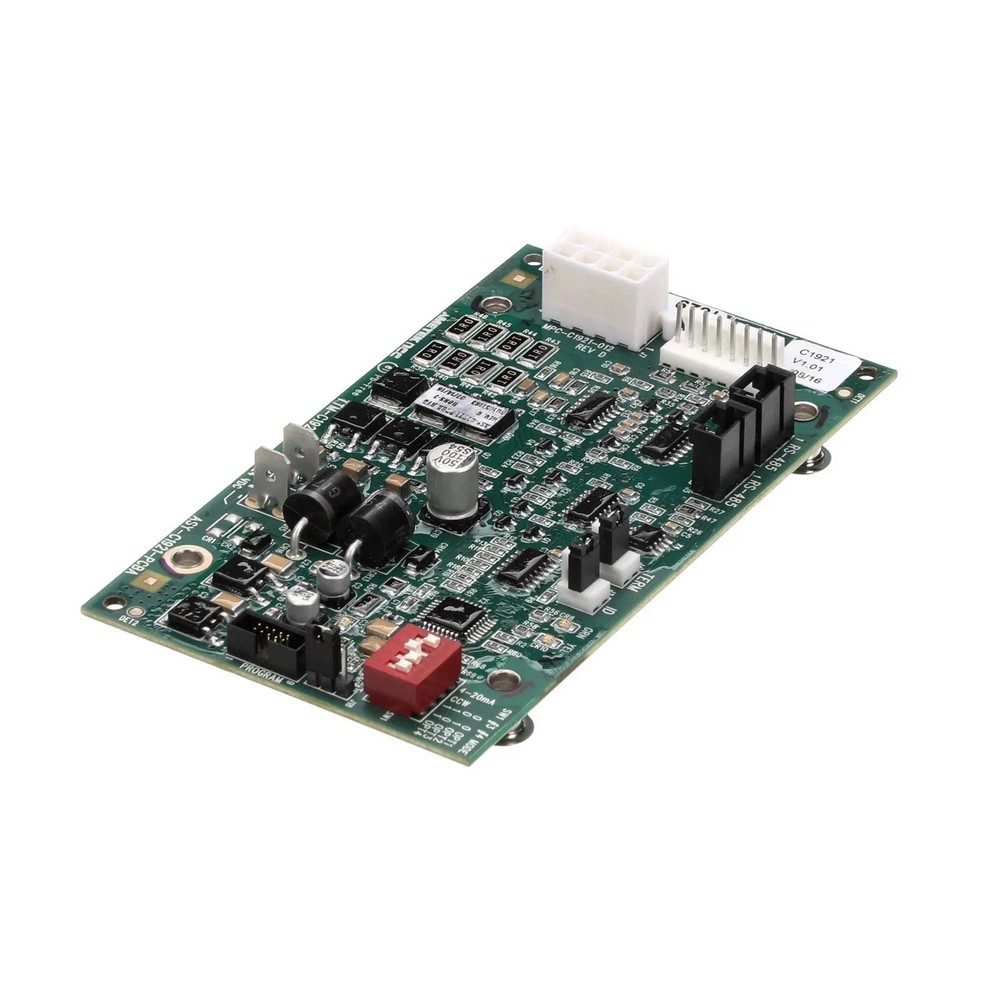 Middleby 74081 Replacement Motor Control Board