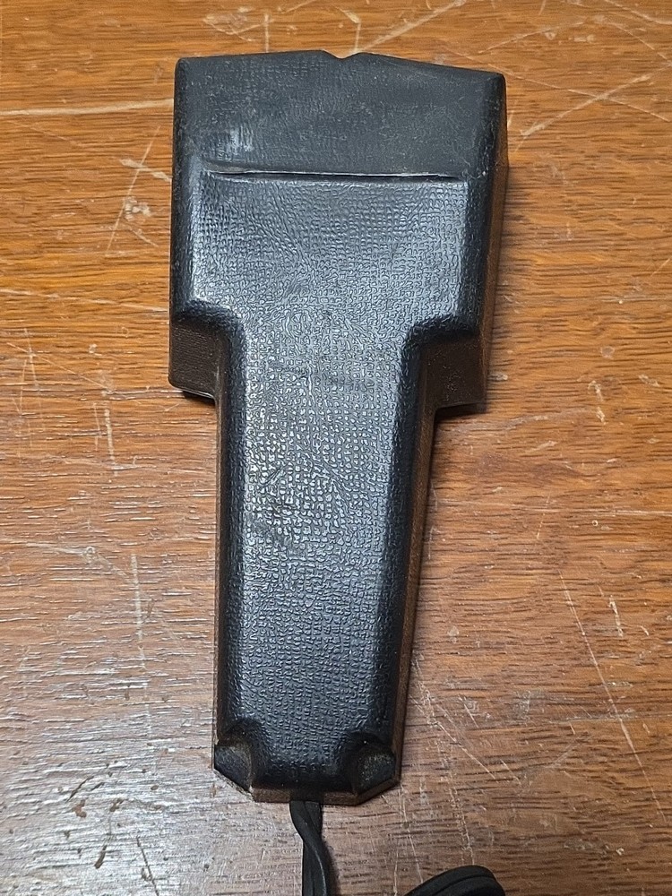 Dixon Engine Performance Analyzer. Turn Ups