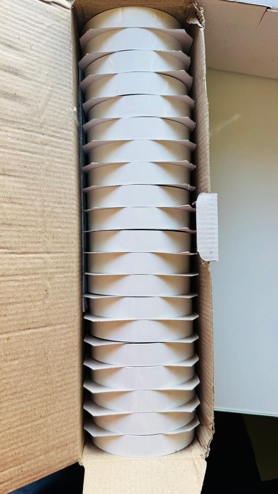 System Sensor B501-WHITE Detector Base B501