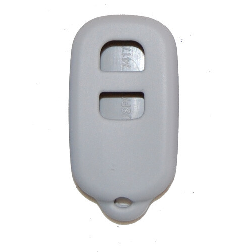 2004-2006 Scion xB Remote Key Chain Cover