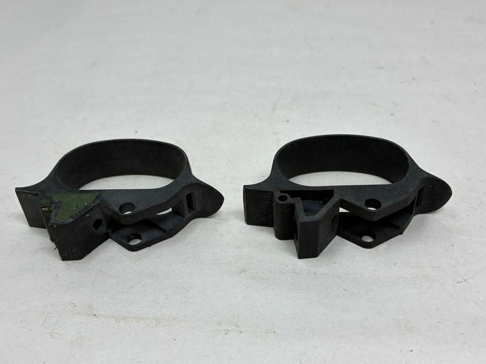 2 New England Huntsman 50 cal. Muzzleloader Trigger Guards