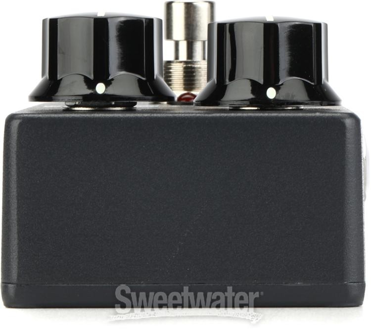 MXR M152 Micro Flanger Pedal