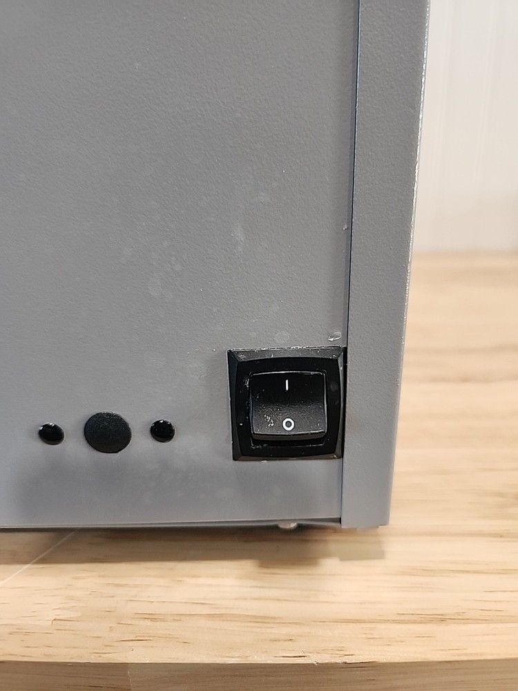 VWR Water Bath 1203 TESTED WORKS