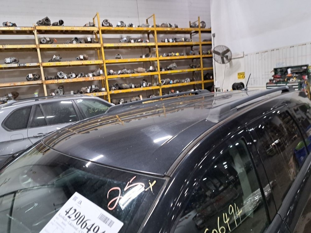 2013 Journey Display Screen Sku#4311884