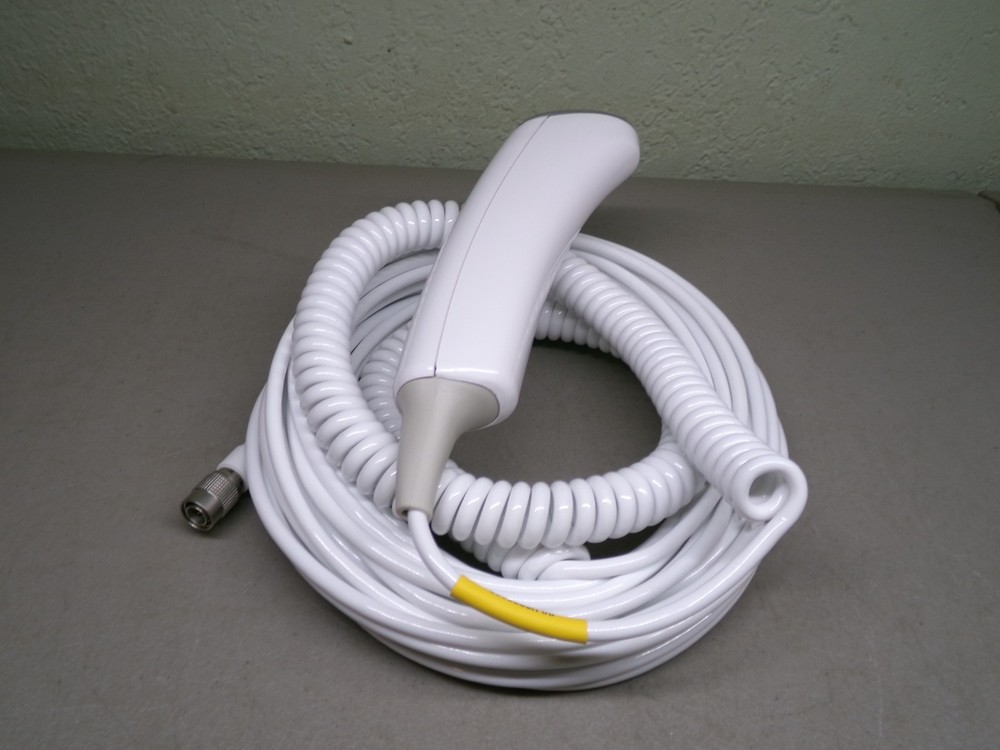 VATECH ESW-K2 X-RAY MACHINE REMOTE EXPOSURE HAND SWITCH / BRACKET