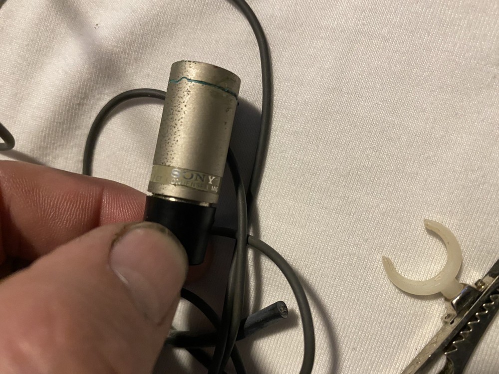 VEGA PROFESSIONAL 56 wireless Transmitter