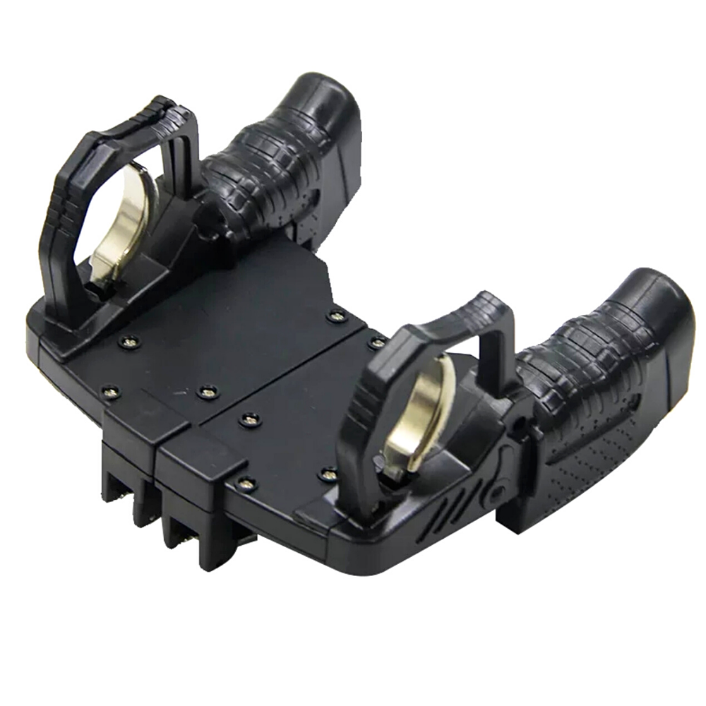 For PUBG Mobile Phone Game Controller Gamepad Joystick Wireless Universal Cell