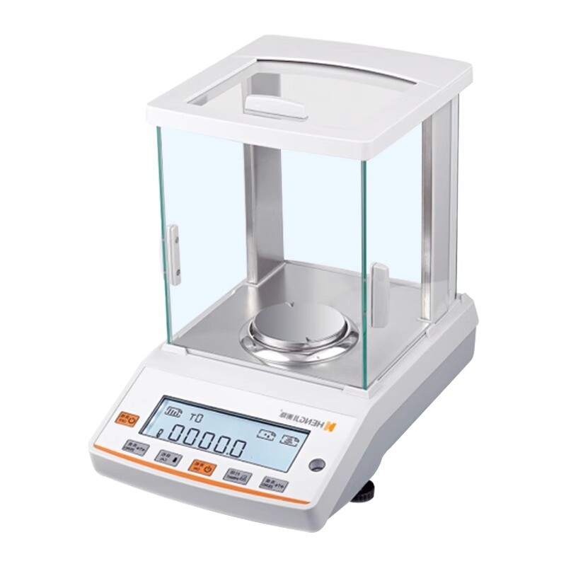 5000g 0.1g solid density & volumetric electronic hydrostatical balance scale