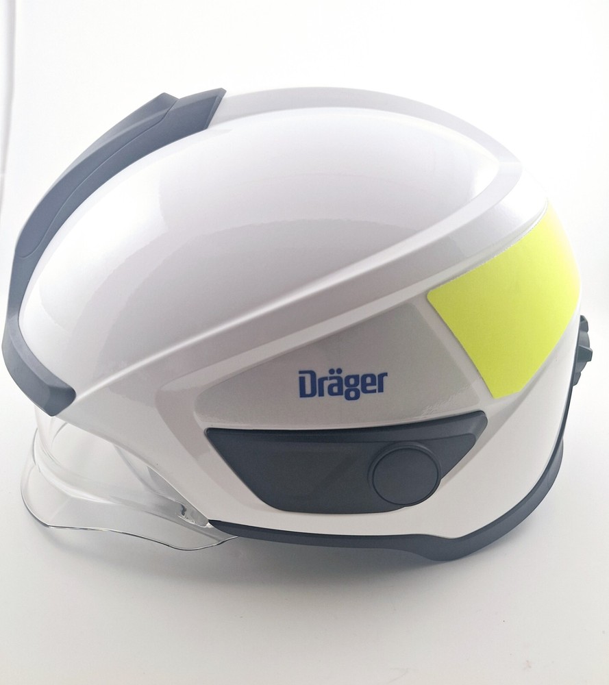 Dräger HPS Safeguard Helmet