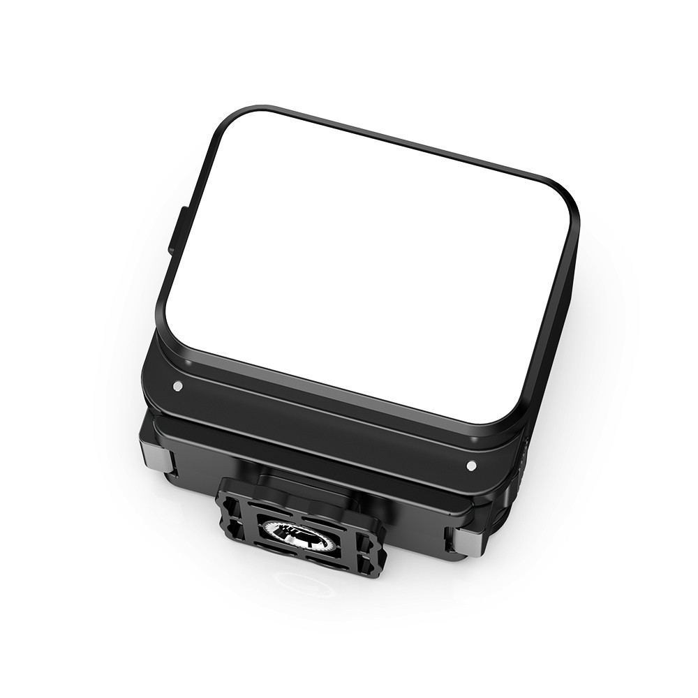 Compact Fill Light For ACTION 5 Magnetic Quick Release Fill Light for POCKET 3