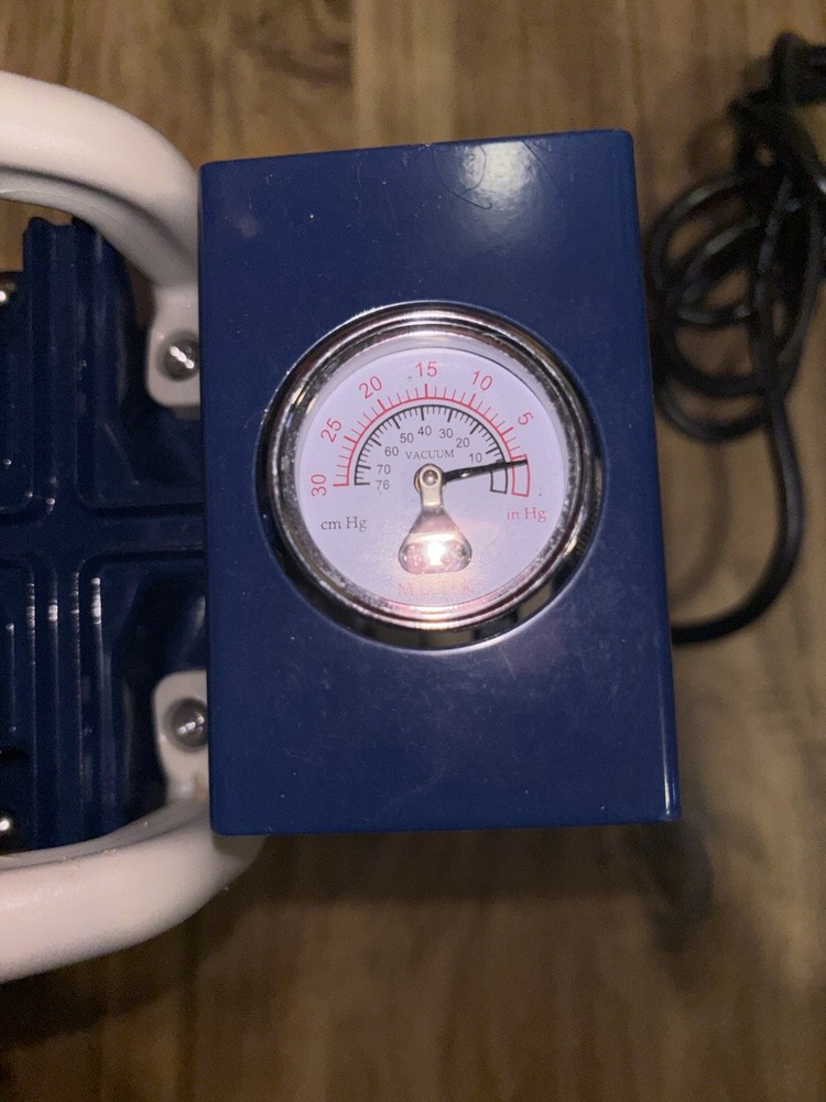 ProBasics Model 7000 Suction Unit - NEW