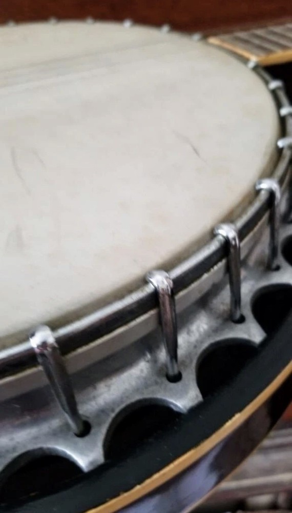 Vintage 5 String Banjo