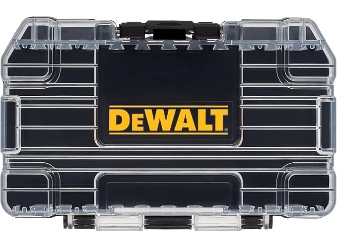 DeWalt Toughcase compatible ammo inserts.