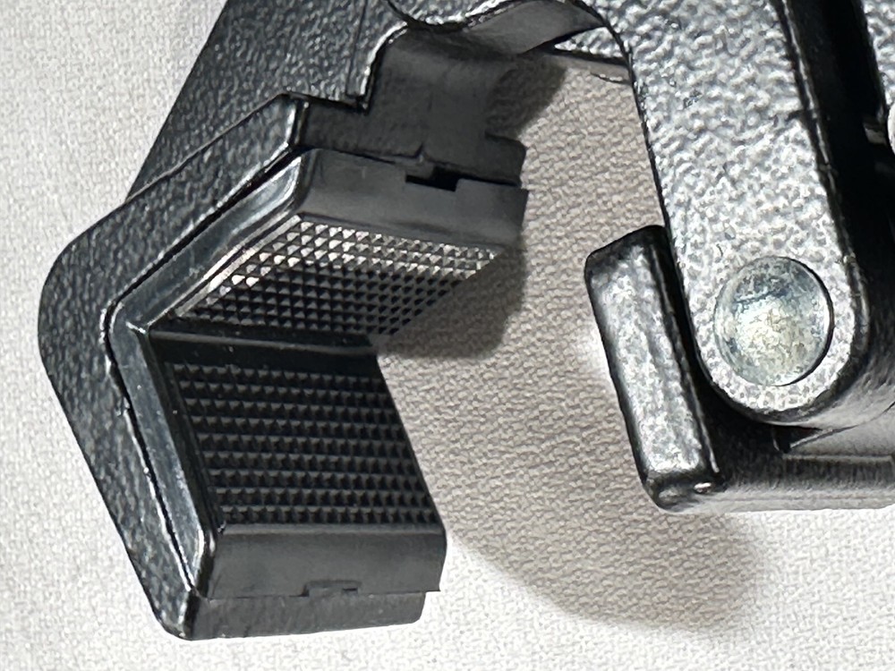 Calumet Heavy Duty Pro Lighting Clamp with 5/8” Stud