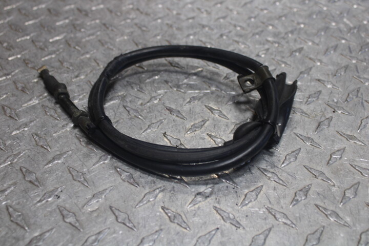 1993 Yamaha YZ80 OEM FRONT BRAKE CABLE LINE