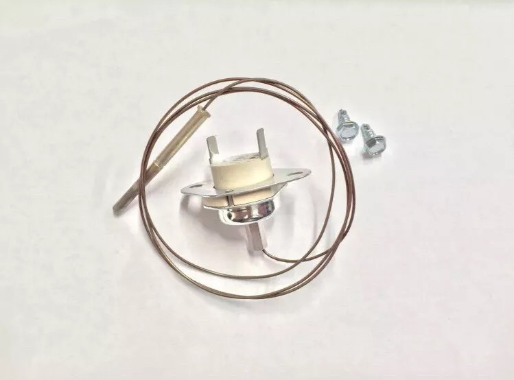 S-136 - FLAME SWITCH # 1168282