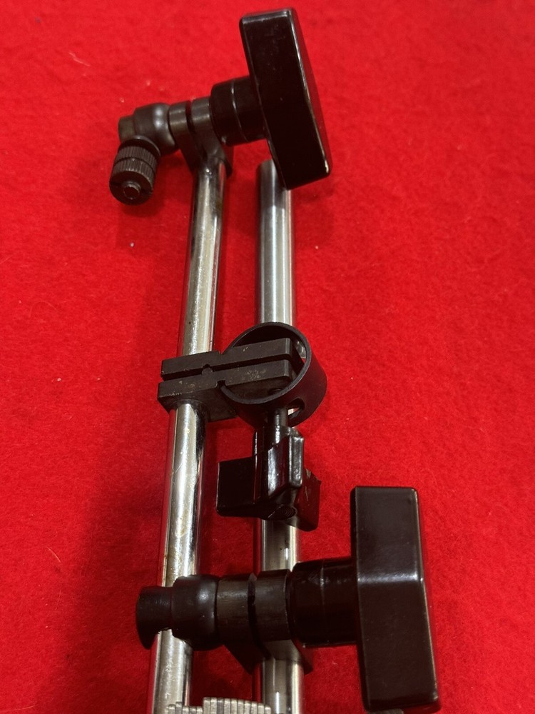 ANYFORM MSC Magnetic Base Model 658057